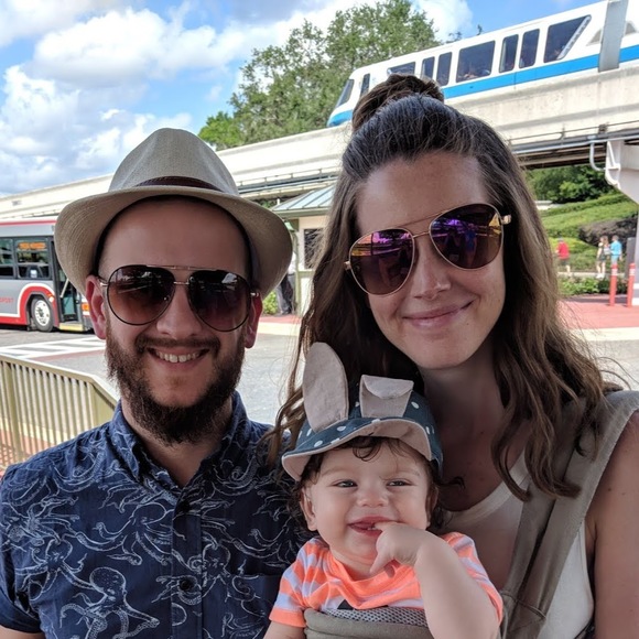 Meet your Posher, Joshua - Picture 1 of 1